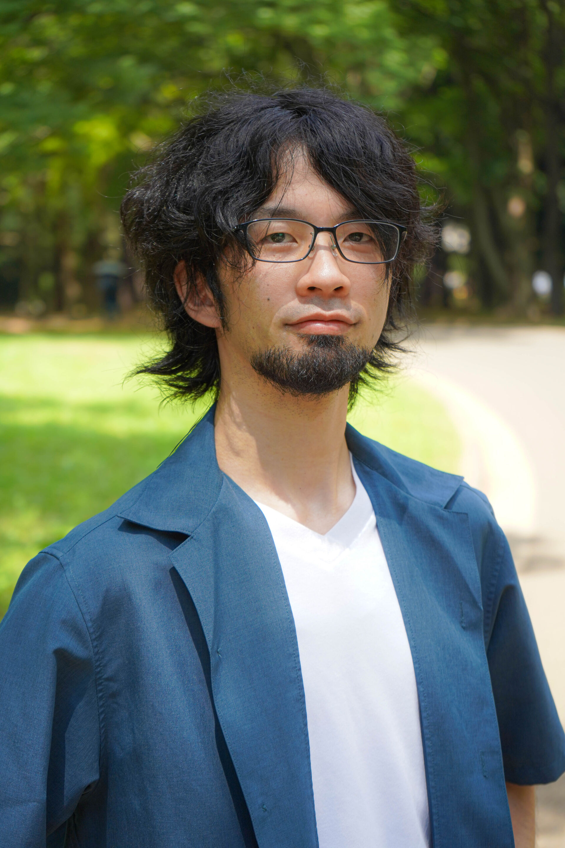 清原康平