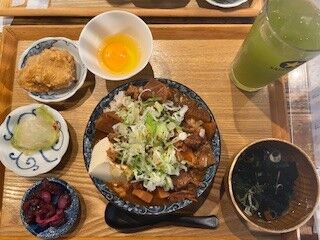 おすすめランチ🍚