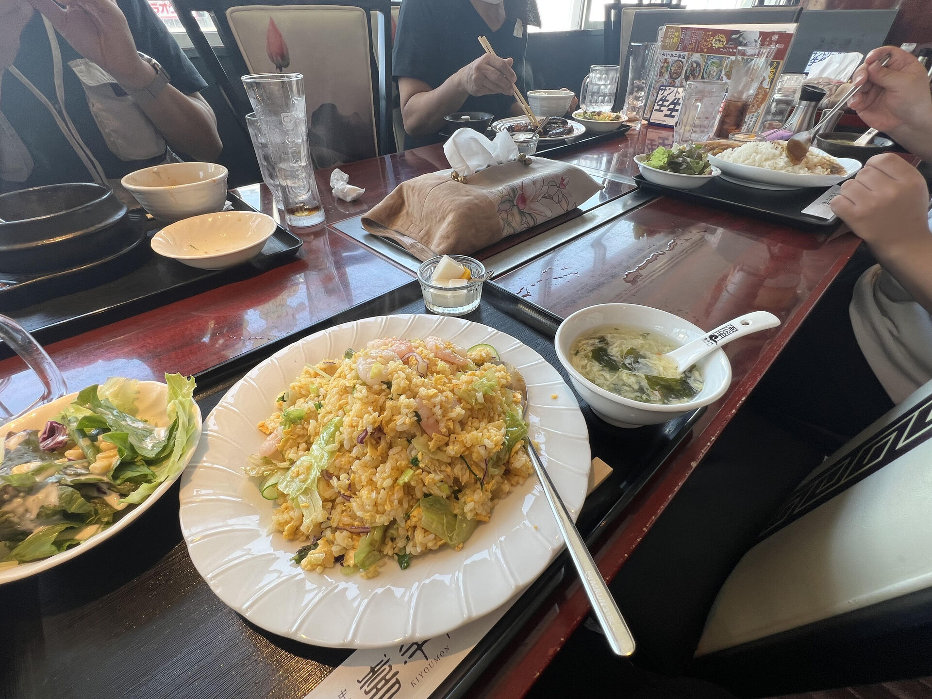 日々、アイケット。。
