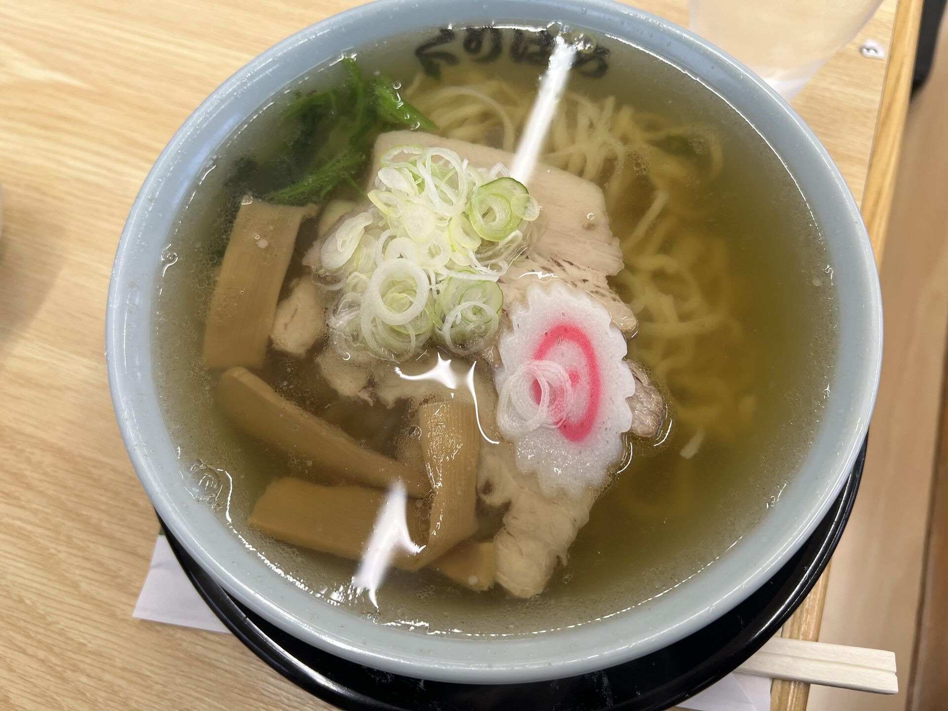 １１月７日現場の一コマ