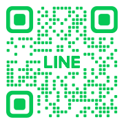 LINE公式アカウントを設立しました！