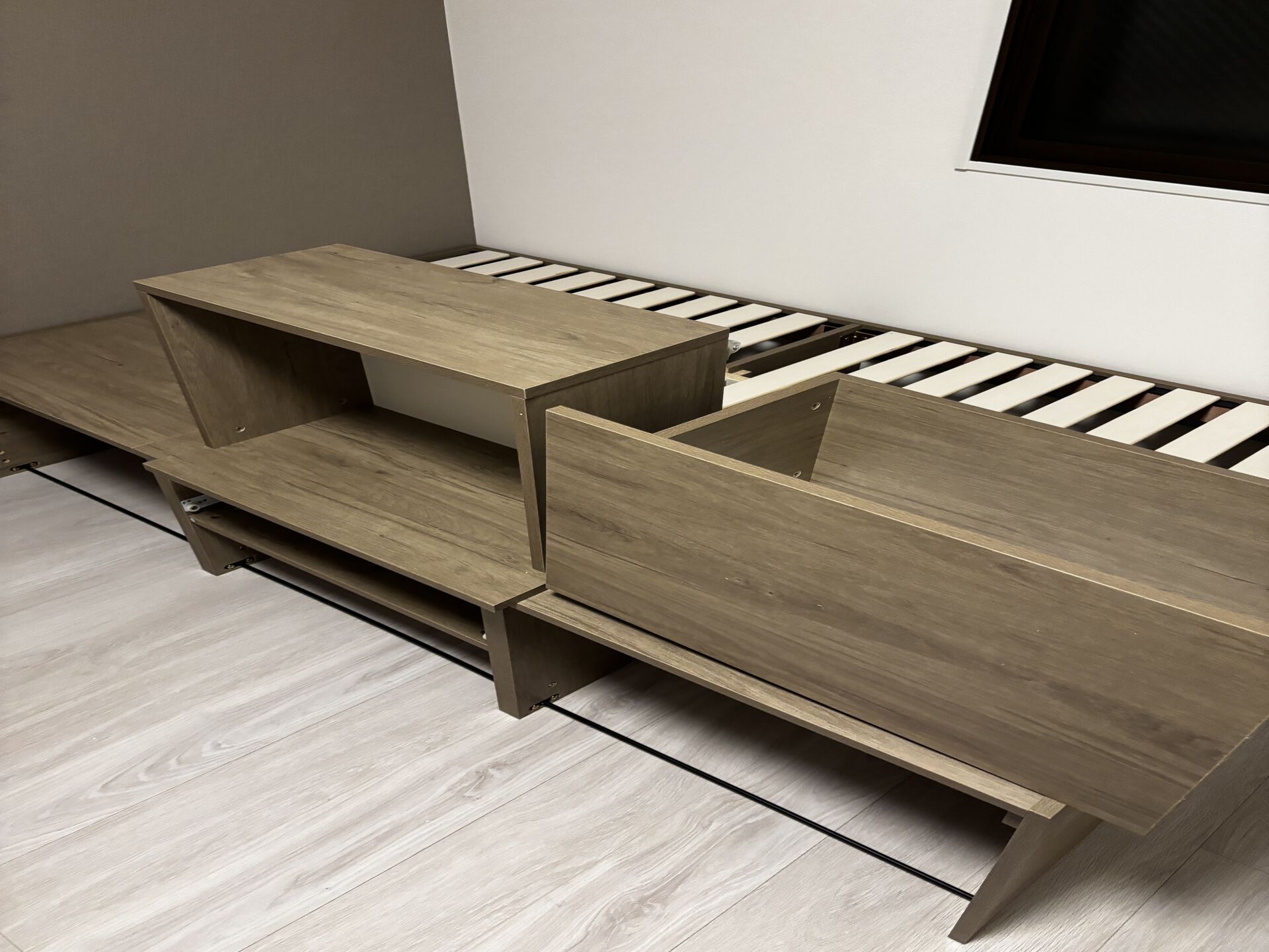 LOWYA製品についての傾向