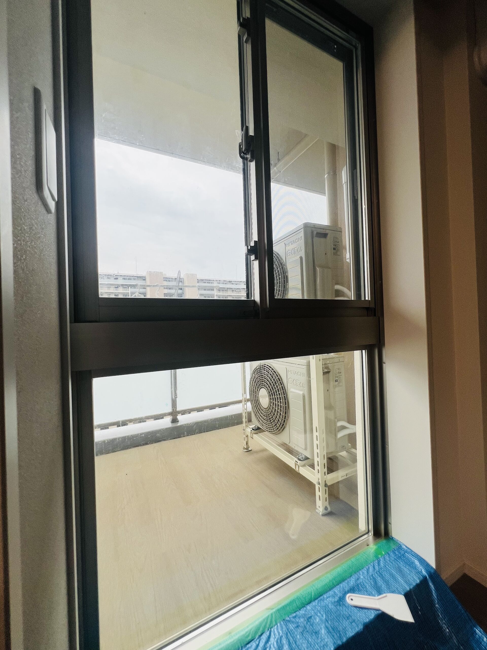 【厚木市　家具組立代行】組み立てだけじゃない！耐震対策や窓ガラス飛散防止シート貼りもお任せください！株式会社アイケット