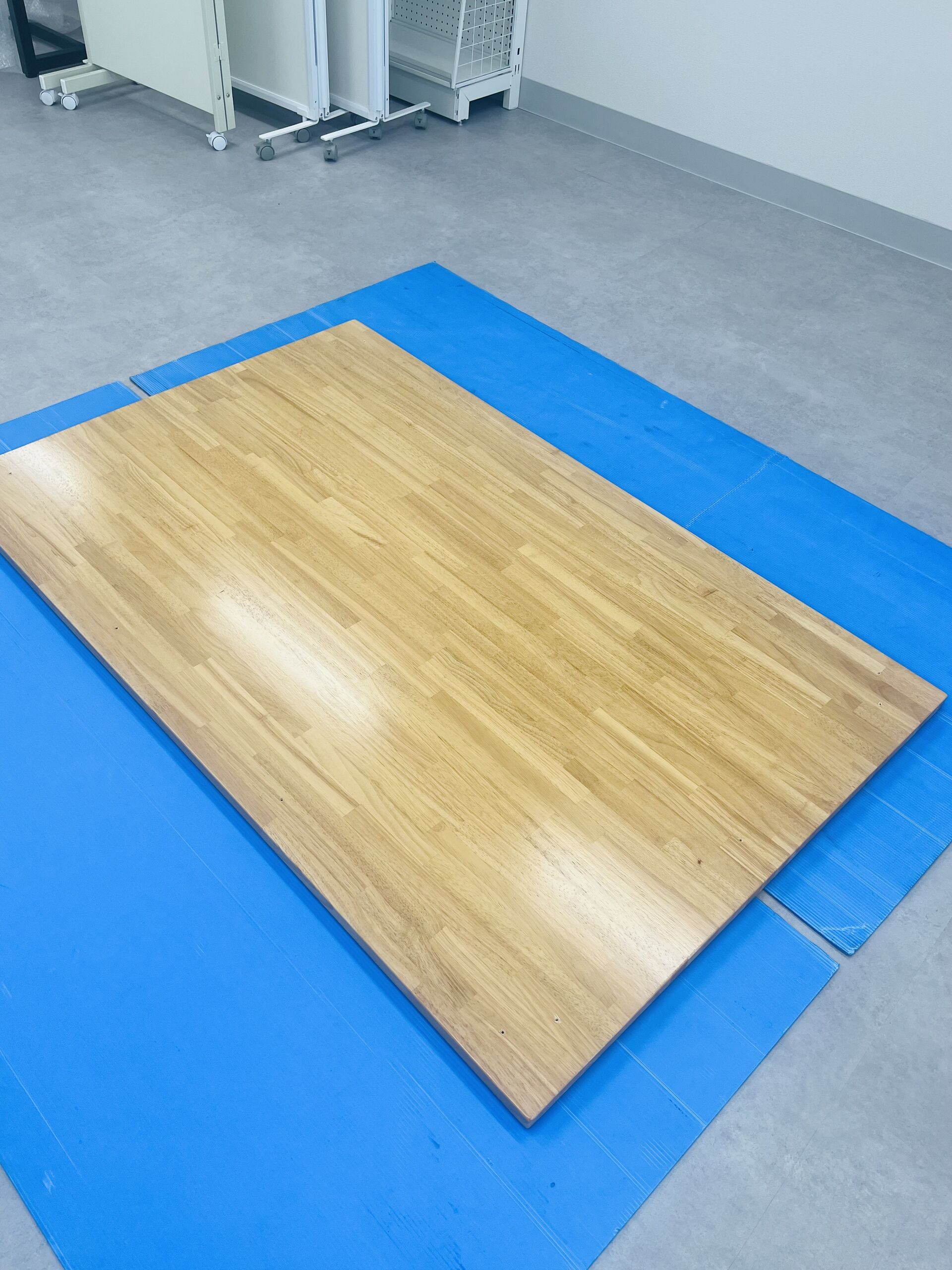 【秋葉原　移転作業家具解体と組み立て】移転作業ってどんなことするの？移転に伴う家具の解体＆組み立てなら株式会社アイケット