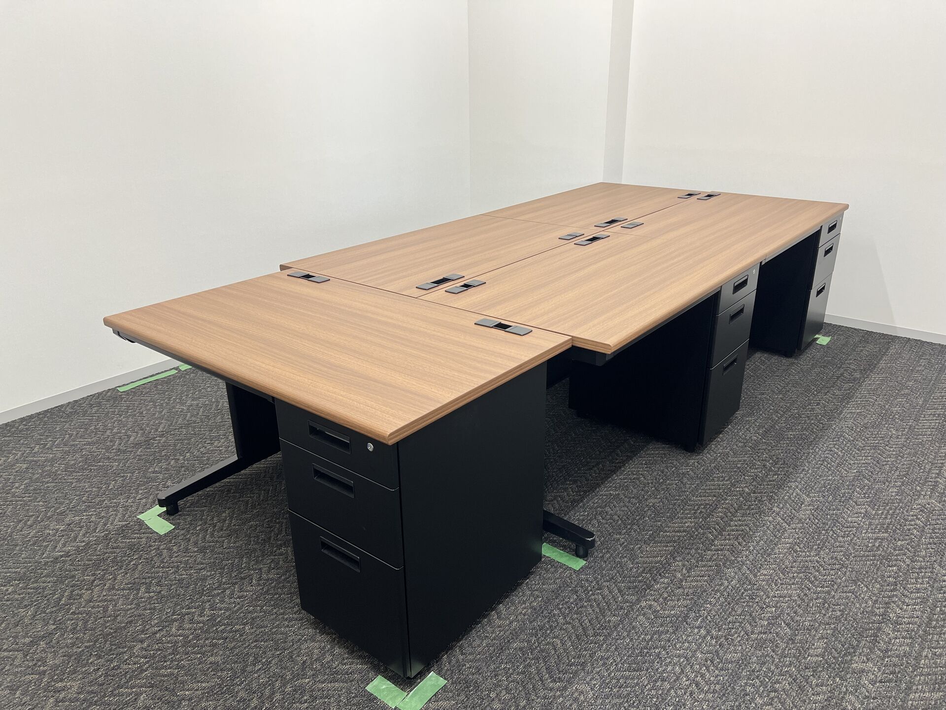 文京区　オフィス  3階〜4階