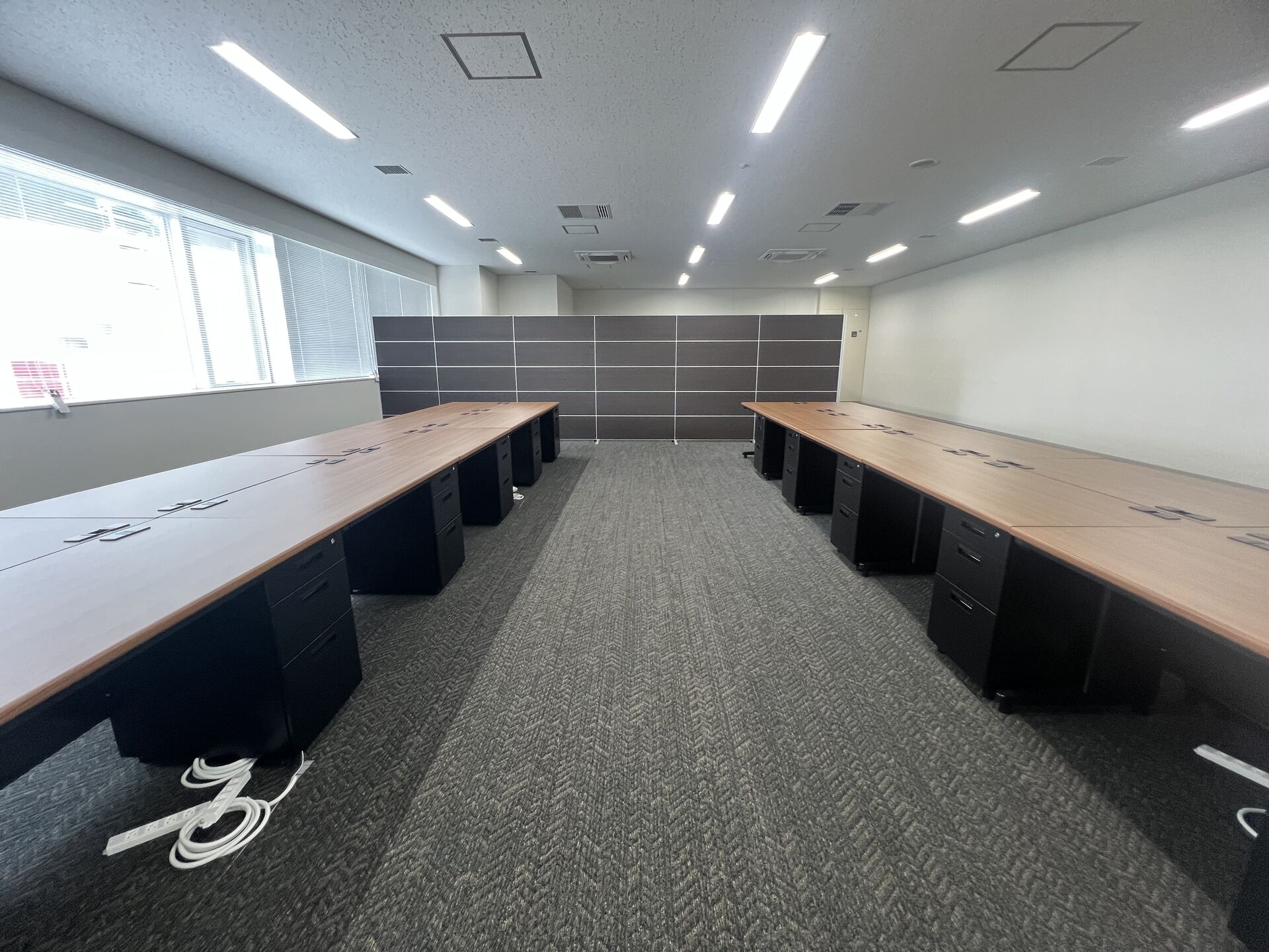 文京区　オフィス  3階〜4階