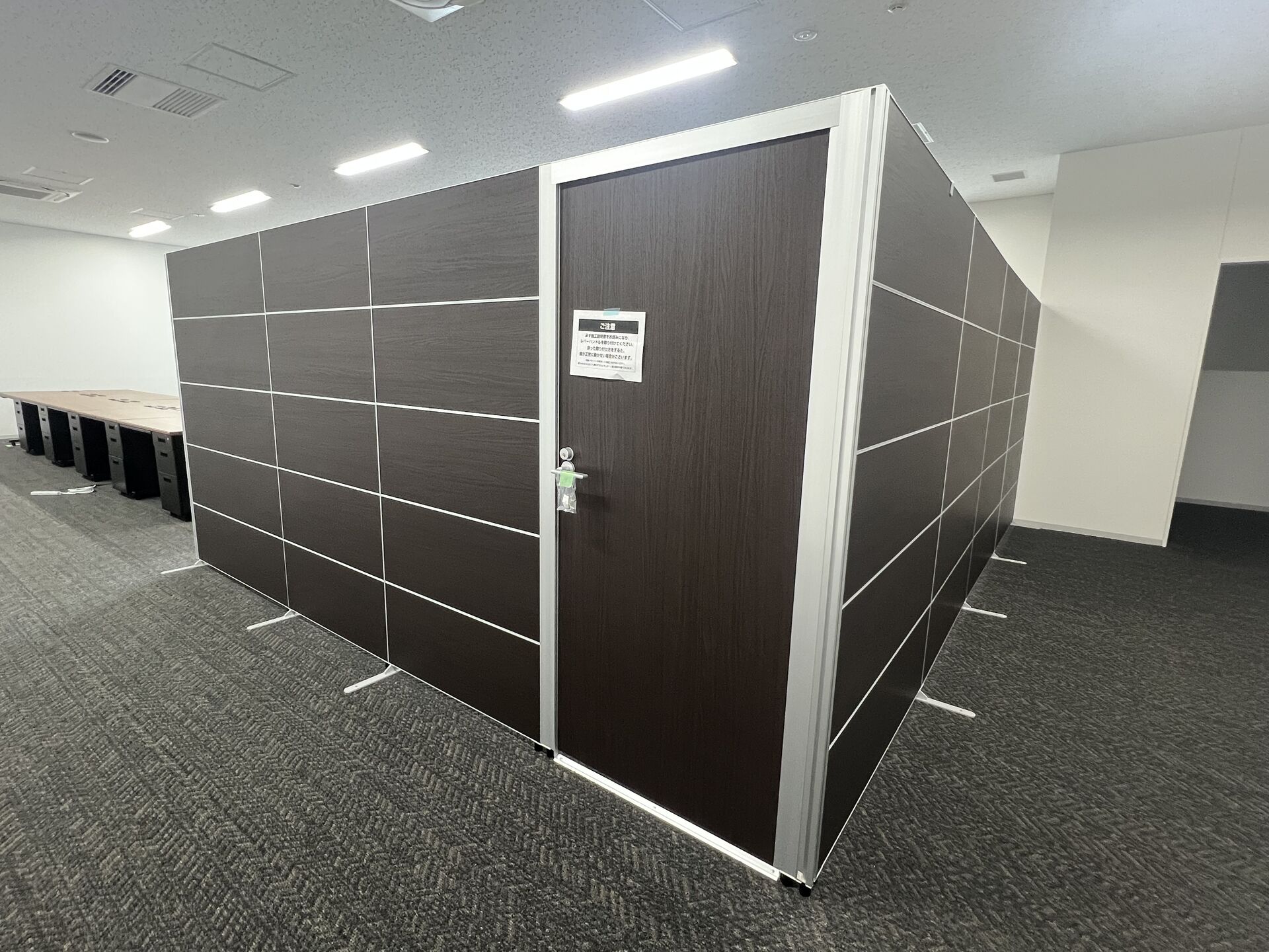 文京区　オフィス  3階〜4階
