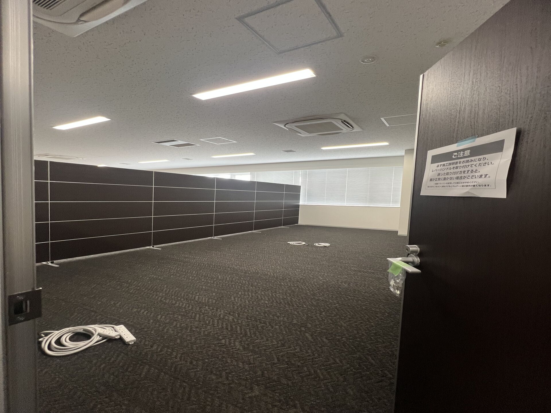 文京区　オフィス  3階〜4階