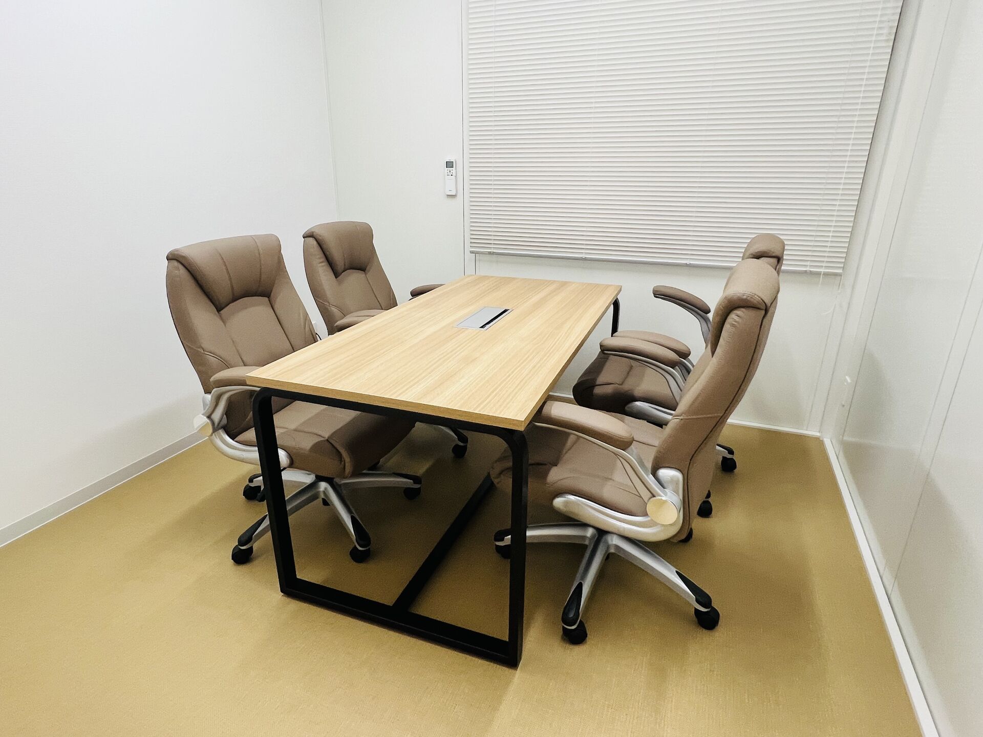 文京区　オフィス  3階〜4階