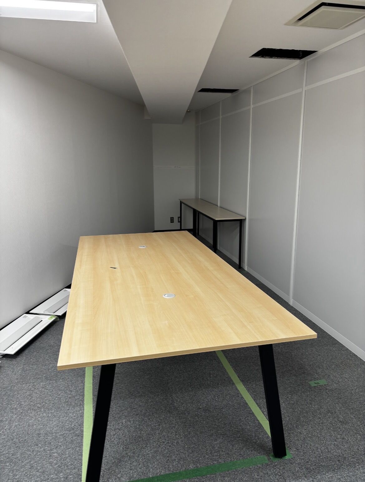 文京区　オフィス  3階〜4階