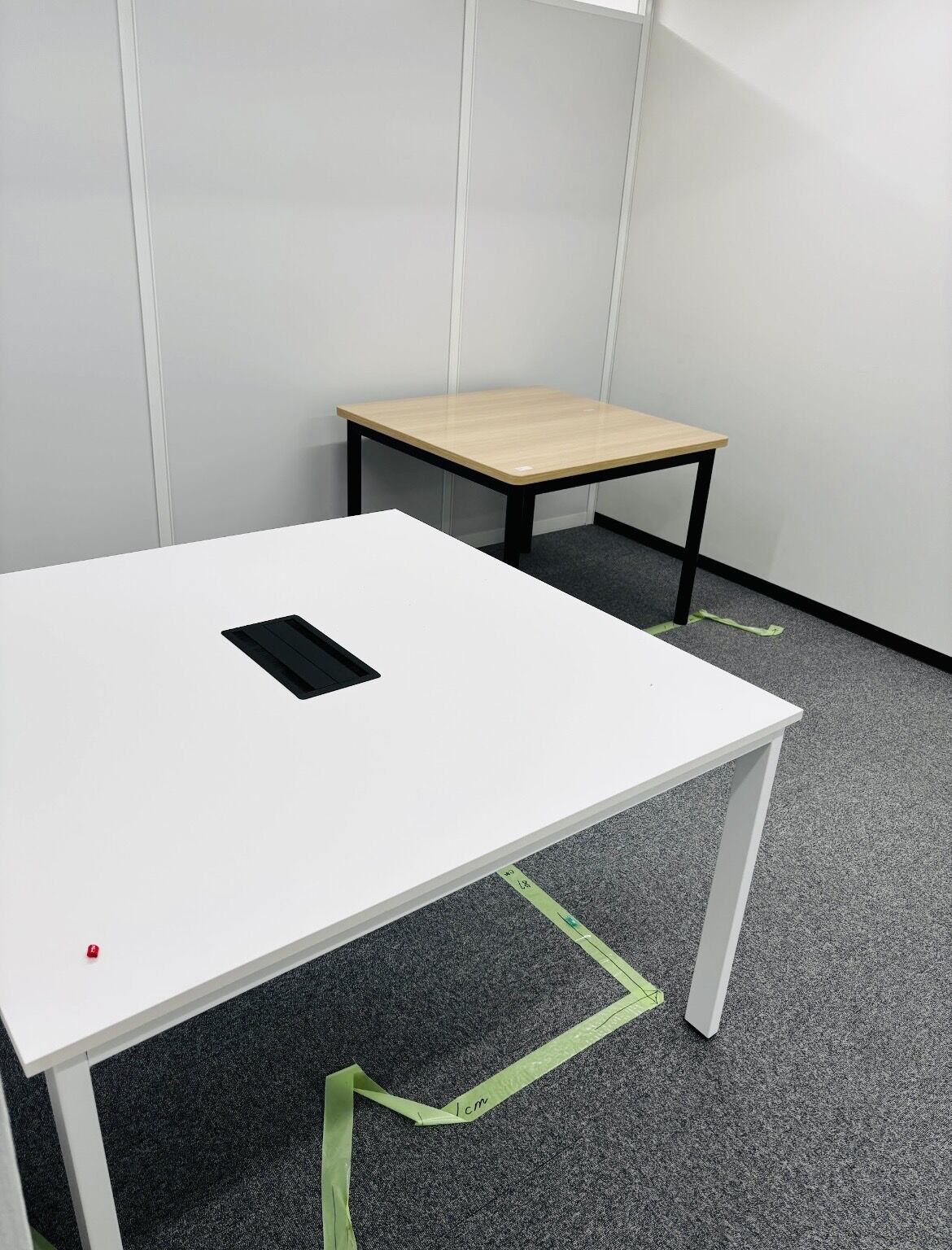 文京区　オフィス  3階〜4階